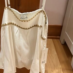 Vintage Havana Tank Top